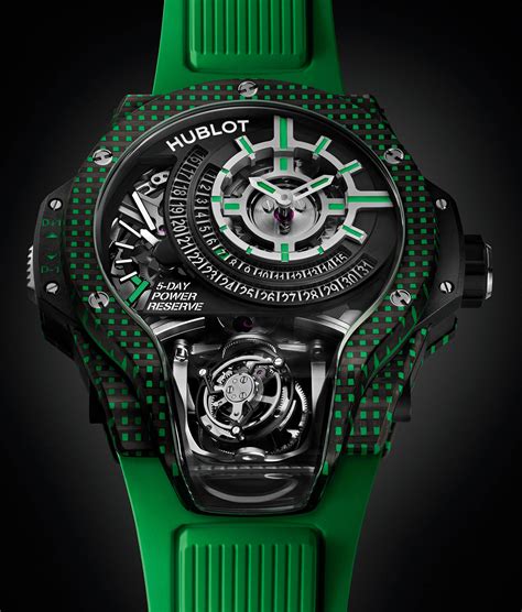 hublot tourbillon catalogue|hublot tourbillon limited edition.